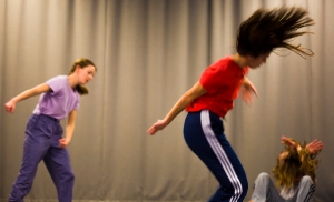 &laquo;Make any sound Make any sound move Make any sound move us&raquo; - &theta;έ&alpha;&tau;&rho;&omicron; &Theta;&eta;&sigma;&epsilon;ί&omicron;&nu; &alpha;&pi;ό &tau;&iota;&sigmaf; 24 έ&omega;&sigmaf; &tau;&iota;&sigmaf; 27 &Phi;&epsilon;&beta;&rho;&omicron;&upsilon;&alpha;&rho;ί&omicron;&upsilon; 2022.