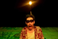 "Pavlov ή &delta;ύ&omicron; &delta;&epsilon;&upsilon;&tau;&epsilon;&rho;ό&lambda;&epsilon;&pi;&tau;&alpha; &pi;&rho;&iota;&nu; &tau;&omicron; έ&gamma;&kappa;&lambda;&eta;&mu;&alpha;" &tau;&omicron;&upsilon; Gustavo Ott &sigma;&epsilon; &sigma;&kappa;&eta;&nu;&omicron;&theta;&epsilon;&sigma;ί&alpha; &Delta;&eta;&mu;ή&tau;&rho;&eta; &Alpha;&pi;&omicron;&sigma;&tau;&omicron;&lambda;&omicron;&pi;&omicron;ύ&lambda;&omicron;&upsilon; &sigma;&tau;&omicron; &theta;έ&alpha;&tau;&rho;&omicron; &Sigma;&tau;&alpha;&theta;&mu;ό&sigmaf;