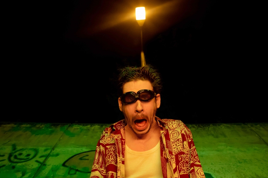 "Pavlov ή &delta;ύ&omicron; &delta;&epsilon;&upsilon;&tau;&epsilon;&rho;ό&lambda;&epsilon;&pi;&tau;&alpha; &pi;&rho;&iota;&nu; &tau;&omicron; έ&gamma;&kappa;&lambda;&eta;&mu;&alpha;" &tau;&omicron;&upsilon; Gustavo Ott &sigma;&epsilon; &sigma;&kappa;&eta;&nu;&omicron;&theta;&epsilon;&sigma;ί&alpha; &Delta;&eta;&mu;ή&tau;&rho;&eta; &Alpha;&pi;&omicron;&sigma;&tau;&omicron;&lambda;&omicron;&pi;&omicron;ύ&lambda;&omicron;&upsilon; &sigma;&tau;&omicron; &theta;έ&alpha;&tau;&rho;&omicron; &Sigma;&tau;&alpha;&theta;&mu;ό&sigmaf;