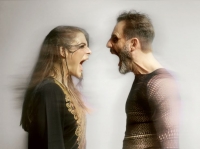 &Epsilon;ί&delta;&alpha;&mu;&epsilon; &tau;&omicron; Purgatorio &sigma;&tau;&omicron; &theta;έ&alpha;&tau;&rho;&omicron; &Mu;&iota;&kappa;&rho;ό &Kappa;&epsilon;&rho;&alpha;&mu;&epsilon;&iota;&kappa;ό&sigmaf;