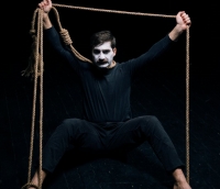 The D.O.G. &tau;&omicron;&upsilon; &Gamma;&iota;ώ&rho;&gamma;&omicron;&upsilon; &Tau;&sigma;&alpha;&gamma;&kappa;&alpha;&rho;ά&kappa;&eta;