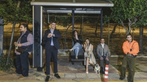 &Epsilon;ί&delta;&alpha;&mu;&epsilon; &tau;&eta;&nu; &pi;&alpha;&rho;ά&sigma;&tau;&alpha;&sigma;&eta; &Alpha;&pi;ό&psi;&epsilon; &kappa;&alpha;&nu;&epsilon;ί&sigmaf; &delta;&epsilon;&nu; &pi;&epsilon;&theta;&alpha;ί&nu;&epsilon;&iota; &sigma;&tau;&omicron; &theta;έ&alpha;&tau;&rho;&omicron; &Mu;&pi;έ&lambda;&lambda;&omicron;&sigmaf;