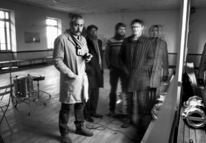 TINDERSTICKS &mu;&epsilon; έ&gamma;&chi;&omicron;&rho;&delta;&alpha; &kappa;&alpha;&iota; guests| 30 &kappa;&alpha;&iota; 31 /10 &Alpha;&Theta;&Eta;&Nu;&Alpha;, &Mu;έ&gamma;&alpha;&rho;&omicron; &Mu;&omicron;&upsilon;&sigma;&iota;&kappa;ή&sigmaf; &Alpha;&theta;&eta;&nu;ώ&nu;, 1/11 &Theta;&Epsilon;&Sigma;&Sigma;&Alpha;&Lambda;&Omicron;&Nu;&Iota;&Kappa;&Eta; &Mu;έ&gamma;&alpha;&rho;&omicron; &Mu;&omicron;&upsilon;&sigma;&iota;&kappa;ή&sigmaf; &Theta;&epsilon;&sigma;&sigma;&alpha;&lambda;&omicron;&nu;ί&kappa;&eta;&sigmaf;