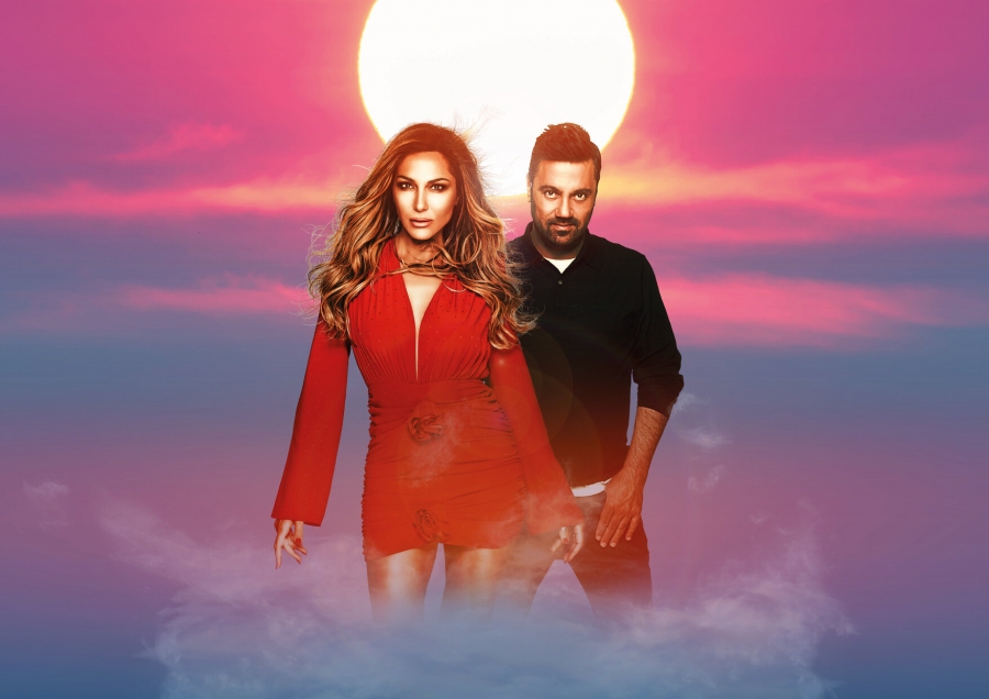 "&Epsilon;&nu;&alpha; &kappa;&alpha;&lambda;&omicron;&kappa;&alpha;ί&rho;&iota; &delta;&iota;&alpha;&delta;&rho;&omicron;&mu;ή" - &Delta;έ&sigma;&pi;&omicron;&iota;&nu;&alpha; &Beta;&alpha;&nu;&delta;ή, &Gamma;&iota;ώ&rho;&gamma;&omicron;&sigmaf; &Theta;&epsilon;&omicron;&phi;ά&nu;&omicron;&upsilon;&sigmaf; &sigma;&tau;&omicron; Club Hotel Casino Loutraki