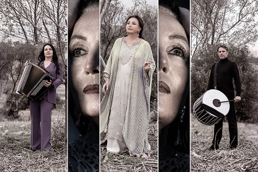 &Eta; &Omega;&Rho;&Alpha;&Iota;&Alpha; &Epsilon;&Lambda;&Epsilon;&Nu;&Eta; &Sigma;&Tau;&Eta;&Nu; &Kappa;&Omicron;&Iota;&Lambda;&Alpha;&Delta;&Alpha; &Tau;&Omega;&Nu; &Nu;&Epsilon;&Kappa;&Rho;&Omega;&Nu; &Epsilon;&Rho;&Omega;&Tau;&Omega;&Nu; - &Mu;&Epsilon;&Gamma;&Alpha;&Rho;&Omicron; &Mu;&Omicron;&Upsilon;&Sigma;&Iota;&Kappa;&Eta;&Sigma; &Alpha;&Theta;&Eta;&Nu;&Omega;&Nu; 13 &Iota;&Alpha;&Nu;&Omicron;&Upsilon;&Alpha;&Rho;&Iota;&Omicron;&Upsilon;