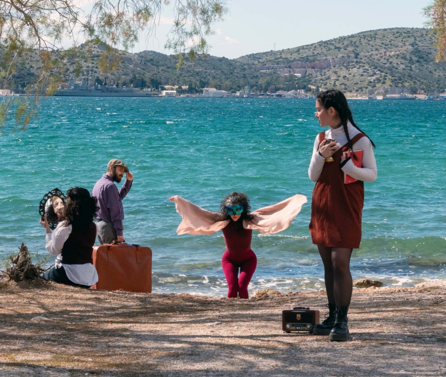 [ * &Tau;&omicron; &mu;&pi;&omicron;&upsilon;&kappa;ά&lambda;&iota; ή &pi;ώ&sigmaf; &nu;&alpha; &sigma;ώ&sigma;&epsilon;&iota;&sigmaf; &tau;&eta;&nu; &kappa;&alpha;&rho;&delta;&iota;ά &sigma;&omicron;&upsilon; * ] &sigma;&tau;&omicron; &theta;έ&alpha;&tau;&rho;&omicron; @epi_kolono
