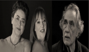 &Alpha;&nu;ά&sigma;&alpha; &Zeta;&omega;ή&sigmaf;