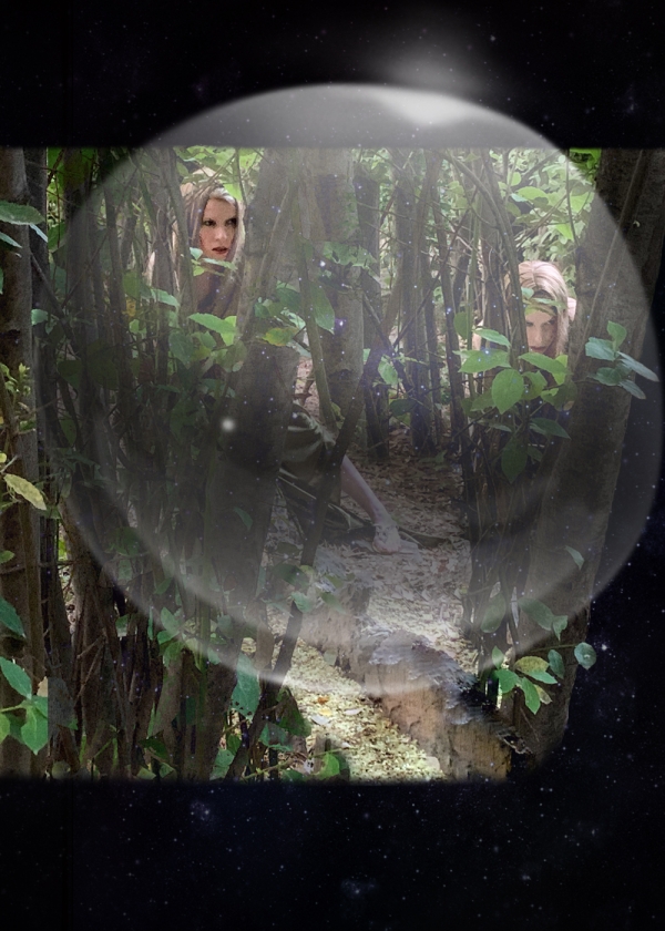 &Eta; &Chi;&alpha;&rho;&mu;&omicron;&lambda;ύ&pi;&eta; &Tau;&eta;&sigmaf; &Delta;ά&phi;&nu;&eta;&sigmaf;