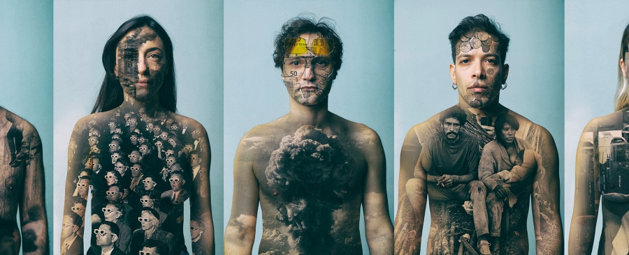 &Tau;&omicron; &Sigma;&upsilon;&nu;έ&delta;&rho;&iota;&omicron; &gamma;&iota;&alpha; &tau;&omicron; &Iota;&rho;ά&nu;, &sigma;&tau;&omicron; &Theta;έ&alpha;&tau;&rho;&omicron; &Pi;&omicron;&rho;&epsilon;ί&alpha; &alpha;&pi;ό 12 &Mu;&alpha;&rho;&tau;ί&omicron;&upsilon;