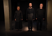 &Epsilon;ί&delta;&alpha;&mu;&epsilon; &tau;&eta;&nu; &pi;&alpha;&rho;ά&sigma;&tau;&alpha;&sigma;&eta; &laquo;&Theta;&epsilon;ό&phi;&iota;&lambda;&omicron;&sigmaf; &Kappa;&alpha;ΐ&rho;&eta;&sigmaf; &Zeta;ή&tau;&eta;&mu;&alpha; &sigma;&upsilon;&nu;&epsilon;ί&delta;&eta;&sigma;&eta;&sigmaf;&raquo; &sigma;&tau;&omicron;&nu; &Pi;&omicron;&lambda;&upsilon;&chi;ώ&rho;&omicron; &Delta;&iota;έ&lambda;&epsilon;&upsilon;&sigma;&iota;&sigmaf;