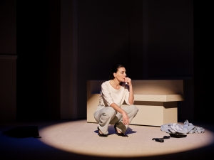 Πρεμιέρα για τη 2η σεζόν του "Ακρωτηρίου"