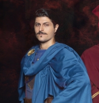 &Sigma;&upsilon;&nu;έ&nu;&tau;&epsilon;&upsilon;&xi;&eta; &tau;&omicron;&upsilon; &Nu;&iota;&kappa;ό&lambda;&alpha; &Kappa;&alpha;&lambda;&iota;&delta;ώ&nu;&eta; &mu;&epsilon; &alpha;&phi;&omicron;&rho;&mu;ή &tau;&eta;&nu; &pi;&alpha;&rho;ά&sigma;&tau;&alpha;&sigma;&eta; &Eta; &Pi;&Alpha;&Nu;&Alpha;&Gamma;&Iota;&Alpha; &Tau;&Omega;&Nu; &Pi;&Alpha;&Rho;&Iota;&Sigma;&Iota;&Omega;&Nu; &pi;&omicron;&upsilon; &alpha;&nu;&epsilon;&beta;&alpha;ί&nu;&epsilon;&iota; &sigma;&tau;&omicron;  &Epsilon;&lambda;&lambda;&eta;&nu;&iota;&kappa;ό&sigmaf; &Kappa;ό&sigma;&mu;&omicron;&sigmaf; - &Theta;&Epsilon;&Alpha;&Tau;&Rho;&Omicron;&Nu;