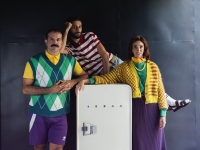 &Epsilon;ί&delta;&alpha;&mu;&epsilon; &tau;&omicron; &Mu;ί&xi;&epsilon;&rho; &sigma;&tau;&omicron; &theta;έ&alpha;&tau;&rho;&omicron; &Mu;&iota;&kappa;&rho;ό &Gamma;&kappa;&lambda;ό&rho;&iota;&alpha;.