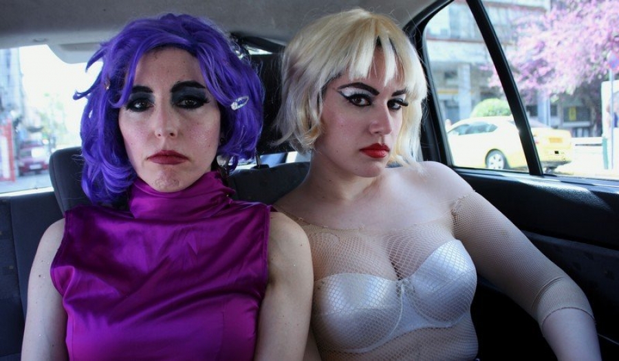 &Epsilon;ί&delta;&alpha;&mu;&epsilon; &tau;&eta;&nu; &Omega;&rho;&alpha;ί&alpha; &Theta;&upsilon;&mu;&omega;&mu;έ&nu;&eta; &tau;&eta;&sigmaf; &Lambda;έ&nu;&alpha;&sigmaf; &Delta;&iota;&beta;ά&nu;&eta; &sigma;&tau;&omicron;&nu; &Mu;&iota;&kappa;&rho;ό &Kappa;&epsilon;&rho;&alpha;&mu;&epsilon;&iota;&kappa;ό