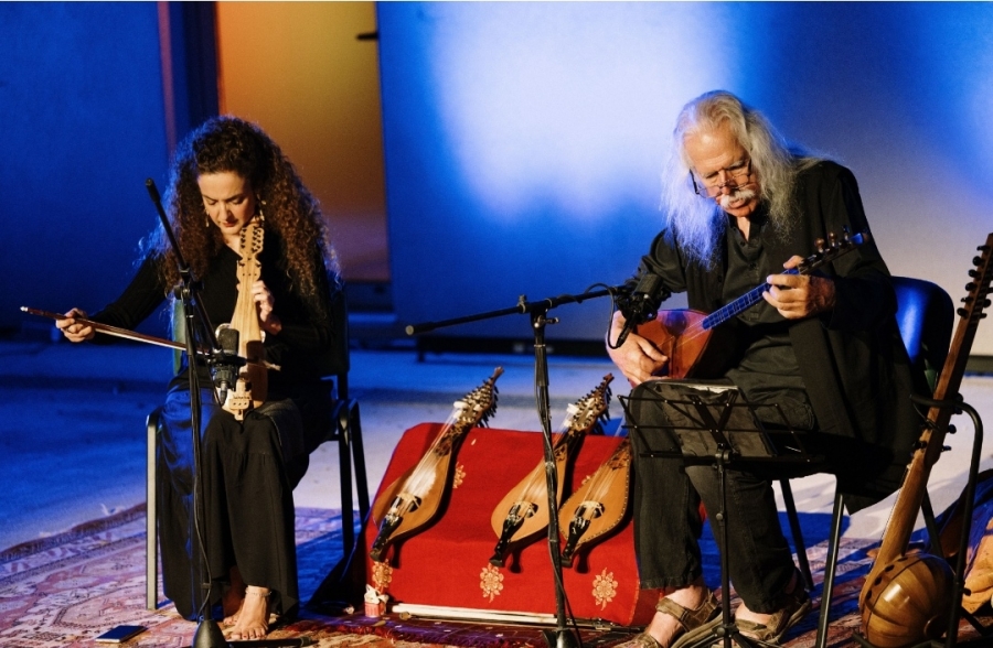 &Delta;&Epsilon;&Lambda;&Tau;&Iota;&Omicron; &Tau;&Upsilon;&Pi;&Omicron;&Upsilon;  ROSS DALY &amp; K&Epsilon;&Lambda;&Upsilon; &Theta;&Omega;&Mu;&Alpha; THEATRE OF THE NO &Pi;έ&mu;&pi;&tau;&eta; 8 &Iota;&alpha;&nu;&omicron;&upsilon;&alpha;&rho;ί&omicron;&upsilon;