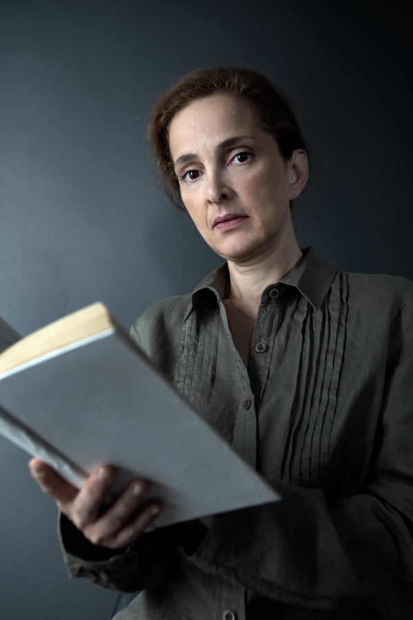 &Epsilon;ί&delta;&alpha;&mu;&epsilon; &tau;&eta;&nu; &pi;&alpha;&rho;ά&sigma;&tau;&alpha;&sigma;&eta; &laquo;&Epsilon;&upsilon;&tau;&upsilon;&chi;ί&alpha; &Pi;&rho;ί&nu;&tau;&zeta;&omicron;&upsilon;.&Eta; &epsilon;&pi;&iota;&sigma;&tau;&rho;&omicron;&phi;ή.&raquo; &sigma;&tau;&omicron; &theta;έ&alpha;&tau;&rho;&omicron; &Alpha;&rho;&gamma;ώ.