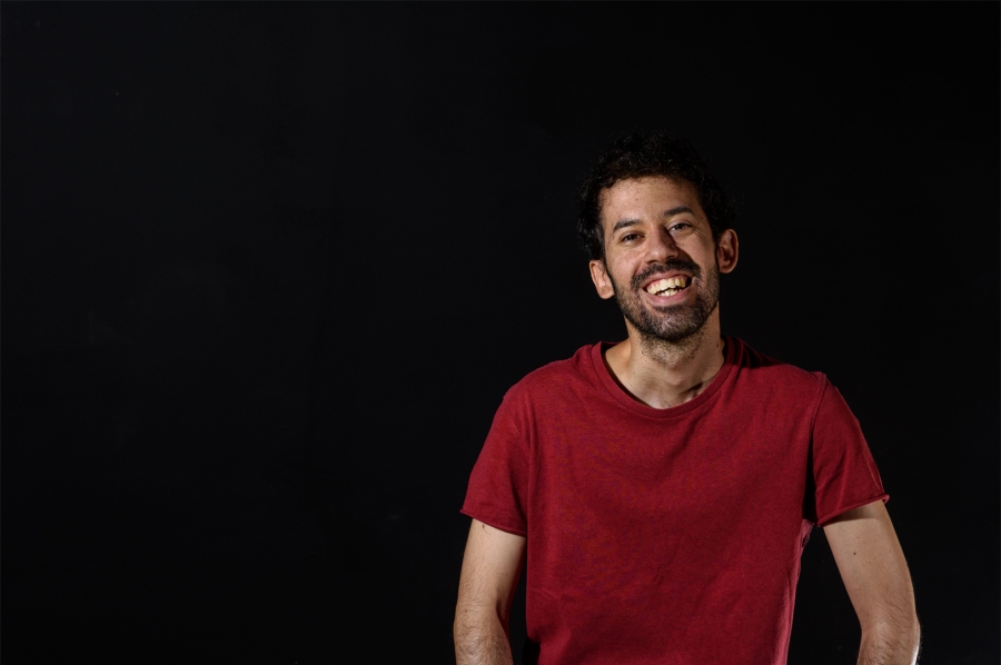 &Delta;&epsilon;&lambda;&tau;ί&omicron;&upsilon; &Tau;ύ&pi;&omicron;&upsilon;: &Tau;&omicron; Athens English Comedy Club &pi;&alpha;&rho;&omicron;&upsilon;&sigma;&iota;ά&zeta;&epsilon;&iota; &tau;&eta;&nu; &sigma;ό&lambda;&omicron; &pi;&alpha;&rho;ά&sigma;&tau;&alpha;&sigma;&eta; &tau;&omicron;&upsilon; &Omicron;&delta;&upsilon;&sigma;&sigma;έ&alpha; &Nu;&tau;&epsilon;&nu;ί&zeta; &Omicron;&upsilon;&rho;έ&mu; &lsquo;UNHEARD OF&rsquo;!