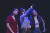 &Eta; &Beta;ί&lambda;&alpha; - &Omicron; &Delta;&rho;ό&mu;&omicron;&sigmaf; &Pi;&omicron;&upsilon; &Delta;&epsilon;&nu; &Pi;ή&rho;&alpha;&nu;