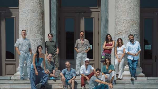 &Eta; &Delta;&upsilon;&nu;&alpha;&mu;&iota;&kappa;ή &tau;&omicron;&upsilon; &Epsilon;&lambda;&lambda;&eta;&nu;&iota;&kappa;&omicron;ύ &Lambda;ό&gamma;&omicron;&upsilon; &sigma;&tau;&omicron; &Theta;έ&alpha;&tau;&rho;&omicron; 2023