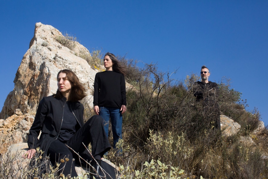 My Mind Like The Sky &sigma;&tau;&omicron; &Beta;&iota;&omicron;&mu;&eta;&chi;&alpha;&nu;&iota;&kappa;ό &Pi;ά&rho;&kappa;&omicron; &Pi;&Lambda;&Upsilon;&Phi;&Alpha;