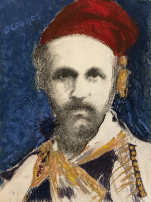 &Pi;&alpha;&rho;&epsilon;&upsilon;&rho;&epsilon;&theta;ή&kappa;&alpha;&mu;&epsilon; &sigma;&tau;&alpha; &epsilon;&gamma;&kappa;&alpha;ί&nu;&iota;&alpha; &tau;&eta;&sigmaf; &epsilon;&iota;&kappa;&alpha;&sigma;&tau;&iota;&kappa;ή&sigmaf; έ&kappa;&theta;&epsilon;&sigma;&eta;&sigmaf; &laquo;&alpha;&pi;&rsquo; &tau;&eta; &mu;&epsilon;&rho;&iota;ά &tau;&omega;&nu; &sigma;&omicron;&phi;ώ&nu; &kappa;&alpha;&iota; &tau;&omega;&nu; &tau;&rho;&epsilon;&lambda;ώ&nu;&raquo;: &Alpha;&phi;&iota;έ&rho;&omega;&mu;&alpha; &sigma;&tau;&omicron;&nu; &Theta;&epsilon;ό&phi;&iota;&lambda;&omicron; &Chi;&alpha;&tau;&zeta;&eta;&mu;&iota;&chi;&alpha;ή&lambda;&raquo;