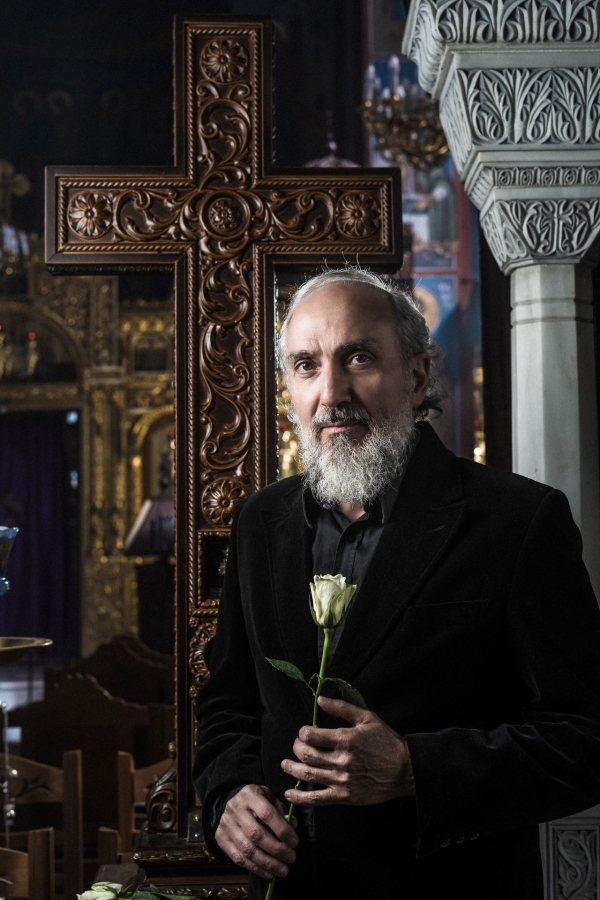 2&omicron;&sigmaf; &Chi;&Rho;&Omicron;&Nu;&Omicron;&Sigma; - &laquo;&Omicron; &Tau;&Alpha;&Rho;&Tau;&Omicron;&Upsilon;&Phi;&Omicron;&Sigma;&raquo; &tau;&omicron;&upsilon; &Mu;&omicron;&lambda;&iota;έ&rho;&omicron;&upsilon; &sigma;&epsilon; &sigma;&kappa;&eta;&nu;&omicron;&theta;&epsilon;&sigma;ί&alpha; &Gamma;&iota;ά&nu;&nu;&eta; &Nu;&tau;&alpha;&lambda;&iota;ά&nu;&eta;