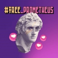 &Epsilon;ί&delta;&alpha;&mu;&epsilon; &tau;&eta;&nu; &pi;&alpha;&rho;ά&sigma;&tau;&alpha;&sigma;&eta; "#FREE_PROMETHEUS" &sigma;&tau;&omicron; &sigma;&tau;&omicron;ύ&nu;&tau;&iota;&omicron; &Mu;&alpha;&upsilon;&rho;&omicron;&mu;&iota;&chi;ά&lambda;&eta;, &alpha;&pi;ό &tau;&eta;&nu; &omicron;&mu;ά&delta;&alpha; &ldquo;Fem Tettix&rdquo;