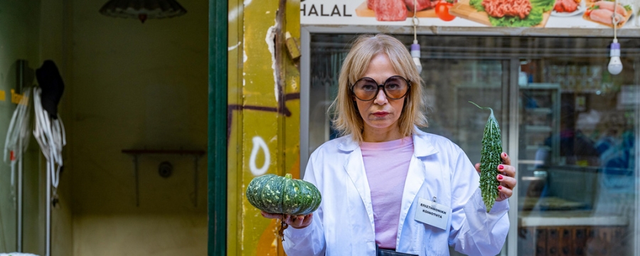 &Epsilon;ί&delta;&alpha;&mu;&epsilon; &tau;&eta;&nu; &pi;&alpha;&rho;ά&sigma;&tau;&alpha;&sigma;&eta;:  &Sigma;&Kappa;&Lambda;&Eta;&Rho;&Epsilon;&Sigma; &Alpha;&Lambda;&Eta;&Theta;&Epsilon;&Iota;&Epsilon;&Sigma;: 54' &lambda;&epsilon;&pi;&tau;ά &mu;&epsilon; &tau;&eta;&nu; &Epsilon;&pi;&iota;&sigma;&tau;&eta;&mu;&omicron;&nu;&iota;&kappa;ή &Kappa;&omicron;&iota;&nu;ό&tau;&eta;&tau;&alpha; &sigma;&tau;&omicron; &theta;έ&alpha;&tau;&rho;&omicron; &Omicron;LVIO