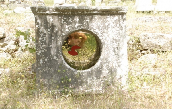 &Lambda;ύ&sigma;&iota;&sigmaf; - &Alpha;&mu;&phi;&iota;ά&rho;&epsilon;&iota;&omicron; &Omega;&rho;&omega;&pi;ό&sigmaf;