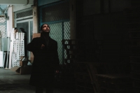 &Epsilon;ί&delta;&alpha;&mu;&epsilon; &tau;&eta;&nu; &pi;&alpha;&rho;ά&sigma;&tau;&alpha;&sigma;&eta; &laquo;&Eta; &Tau;&epsilon;&lambda;&epsilon;&upsilon;&tau;&alpha;ί&alpha; &Alpha;&pi;&omicron;&lambda;&omicron;&gamma;ί&alpha; &tau;&omicron;&upsilon; &Nu;ί&kappa;&omicron;&upsilon; &Kappa;&omicron;&epsilon;&mu;&tau;&zeta;ή&raquo;