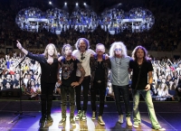 FOREIGNER CELEBRATING 50 YEARS