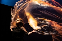 &Epsilon;ί&delta;&alpha;&mu;&epsilon; &tau;&eta;&nu; &pi;&alpha;&rho;ά&sigma;&tau;&alpha;&sigma;&eta; &Eta; &Delta;&omicron;ύ&kappa;&iota;&sigma;&sigma;&alpha; &tau;&eta;&sigmaf; &Pi;&lambda;&alpha;&kappa;&epsilon;&nu;&tau;ί&alpha;&sigmaf; &sigma;&tau;&omicron; &theta;έ&alpha;&tau;&rho;&omicron; &Beta;&epsilon;ά&kappa;&eta;