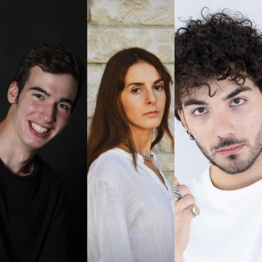 &Sigma;&upsilon;&nu;έ&nu;&tau;&epsilon;&upsilon;&xi;&eta; &mu;&epsilon; &tau;&omicron;&upsilon;&sigmaf; &Chi;&rho;&iota;&sigma;&tau;ί&nu;&alpha; &Kappa;&upsilon;&rho;ί&tau;&sigma;&eta; , &Nu;&epsilon;&kappa;&tau;ά&rho;&iota;&omicron; &Lambda;&iota;&omicron;&nu;ά&kappa;&eta; &kappa;&alpha;&iota; &Mu;&alpha;&nu;ώ&lambda;&eta; &Pi;ί&tau;&epsilon;&rho;&eta; &mu;&epsilon; &alpha;&phi;&omicron;&rho;&mu;ή &tau;&eta;&nu; &pi;&alpha;&rho;ά&sigma;&tau;&alpha;&sigma;&eta;: Unborn &Rho;&Epsilon;&Kappa;&Tau;&Iota;&Phi;&Iota;&Epsilon; &pi;&omicron;&upsilon; &alpha;&nu;&epsilon;&beta;&alpha;&iota;&nu;&epsilon;&iota; &sigma;&tau;&omicron; &Kappa;έ&nu;&tau;&rho;&omicron; Έ&rho;&epsilon;&upsilon;&nu;&alpha;&sigmaf; &Mu;&iota;&kappa;&tau;ώ&nu; &Pi;&alpha;&rho;&alpha;&sigma;&tau;&alpha;&tau;&iota;&kappa;ώ&nu; &Tau;&epsilon;&chi;&nu;ώ&nu;