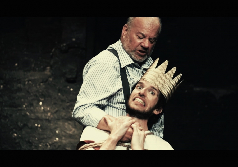 "&Kappa;&Upsilon;&Kappa;&Nu;&Epsilon;&Iota;&Omicron; &Alpha;&Sigma;&Mu;&Alpha;" &Sigma;&Tau;&Omicron; &Theta;&Epsilon;&Alpha;&Tau;&Rho;&Omicron; &Alpha;&Lambda;&Kappa;&Mu;&Eta;&Nu;&Eta;