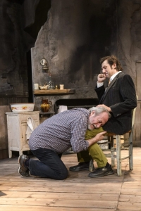 &Epsilon;ί&delta;&alpha;&mu;&epsilon; &tau;&eta;&nu; &pi;&alpha;&rho;ά&sigma;&tau;&alpha;&sigma;&eta; Da &sigma;&tau;&omicron; &theta;έ&alpha;&tau;&rho;&omicron; &Iota;&lambda;ί&sigma;&iota;&alpha;.