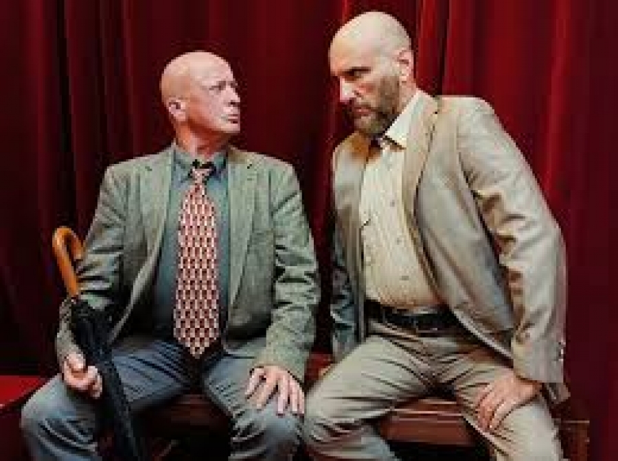 &Epsilon;ί&delta;&alpha;&mu;&epsilon; &tau;&iota;&sigmaf; &laquo;&Pi;&epsilon;&rho;&iota;&pi;έ&tau;&epsilon;&iota;&epsilon;&sigmaf; &tau;&omicron;&upsilon; &Delta;&omicron;&nu; &Kappa;&alpha;&mu;ί&lambda;&lambda;&omicron;&raquo; &sigma;&tau;&omicron;&nu; &laquo;&Chi;ώ&rho;&omicron; &Tau;έ&chi;&nu;&eta;&sigmaf; &Alpha;&sigma;&omega;&mu;ά&tau;&omega;&nu;&raquo;