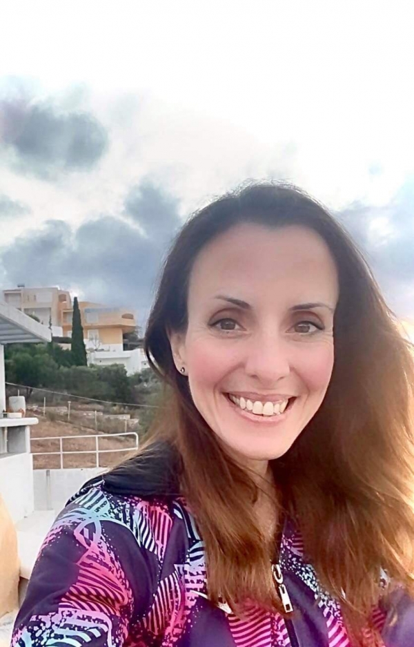 &Sigma;&upsilon;&nu;έ&nu;&tau;&epsilon;&upsilon;&xi;&eta; &tau;&eta;&sigmaf; &Kappa;&alpha;&tau;&epsilon;&rho;ί&nu;&alpha;&sigmaf; &Kappa;&alpha;&beta;έ&tau;&sigma;&omicron;&upsilon; &mu;&epsilon; &alpha;&phi;&omicron;&rho;&mu;ή &tau;&eta;&nu; &pi;&alpha;&rho;ά&sigma;&tau;&alpha;&sigma;&eta; &laquo;&Tau;&alpha; ά&pi;&alpha;&nu;&tau;&alpha; &tau;&omicron;&upsilon; Shakespeare &sigma;&tau;&omicron; &pi;&epsilon;&rho;ί&pi;&omicron;&upsilon;.&raquo;