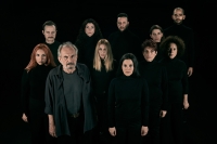 &Omicron; &Kappa;&Upsilon;&Kappa;&Lambda;&Omicron;&Sigma; &Mu;&Epsilon; &Tau;&Eta;&Nu; &Kappa;&Iota;&Mu;&Omega;&Lambda;&Iota;&Alpha;