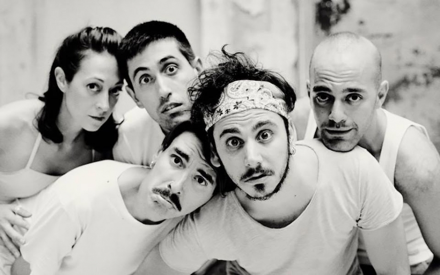 &Epsilon;ί&delta;&alpha;&mu;&epsilon; &tau;&eta;&nu; &pi;&alpha;&rho;ά&sigma;&tau;&alpha;&sigma;&eta; &Phi;&tau;&iota;ά&xi;&epsilon; &tau;&eta; &delta;&upsilon;&sigma;&tau;&upsilon;&chi;ί&alpha; &sigma;&omicron;&upsilon; &mu;ό&nu;&omicron;&sigmaf; &sigma;&omicron;&upsilon; &sigma;&tau;&omicron; Ί&delta;&rho;&upsilon;&mu;&alpha; &Mu;&iota;&chi;ά&lambda;&eta;&sigmaf; &Kappa;&alpha;&kappa;&omicron;&gamma;&iota;ά&nu;&nu;&eta;&sigmaf;