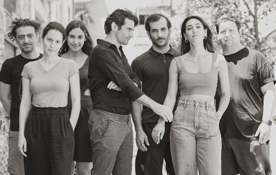 &Mu;&iota;&sigma;ά&theta;&nu;&rho;&omega;&pi;&omicron;&sigmaf;