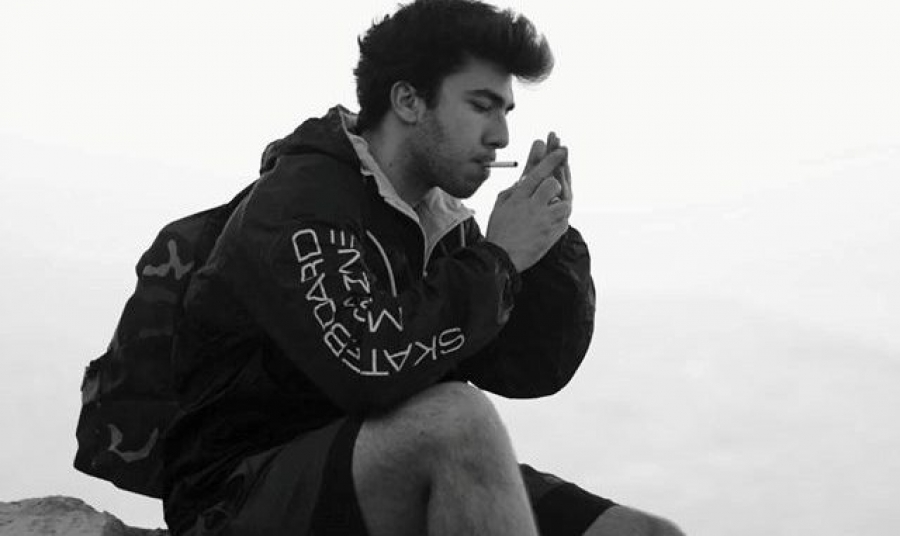 &Sigma;&upsilon;&nu;έ&nu;&tau;&epsilon;&upsilon;&xi;&eta; &tau;&omicron;&upsilon; &sigma;&kappa;&eta;&nu;&omicron;&theta;έ&tau;&eta; Έ&kappa;&tau;&omicron;&rho;&alpha; &Sigma;&alpha;&kappa;&alpha;&lambda;ό&gamma;&lambda;&omicron;&upsilon; &mu;&epsilon; &alpha;&phi;&omicron;&rho;&mu;ή &tau;&eta;&nu; &pi;&rho;&omicron;&beta;&omicron;&lambda;ή &tau;&eta;&sigmaf; &tau;&alpha;&iota;&nu;ί&alpha;&sigmaf; &ldquo;Yazidi&rdquo; &sigma;&tau;&omicron; &Delta;&iota;&epsilon;&theta;&nu;έ&sigmaf; &Phi;&epsilon;&sigma;&tau;&iota;&beta;ά&lambda; &Kappa;&iota;&nu;&eta;&mu;&alpha;&tau;&omicron;&gamma;&rho;ά&phi;&omicron;&upsilon; &Mu;&epsilon;&tau;&alpha;&nu;ά&sigma;&tau;&epsilon;&upsilon;&sigma;&eta;&sigmaf; &sigma;&tau;&eta;&nu; &Alpha;&theta;ή&nu;&alpha;