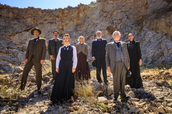 &ldquo;&Sigma;&Omicron;&Lambda;&Nu;&Epsilon;&Sigma;, &Omicron; &Pi;&Rho;&Omega;&Tau;&Omicron;&Mu;&Alpha;&Sigma;&Tau;&Omicron;&Rho;&Alpha;&Sigma;&rdquo;  &tau;&omicron;&upsilon; &Chi;έ&nu;&rho;&iota;&kappa; Ί&psi;&epsilon;&nu;