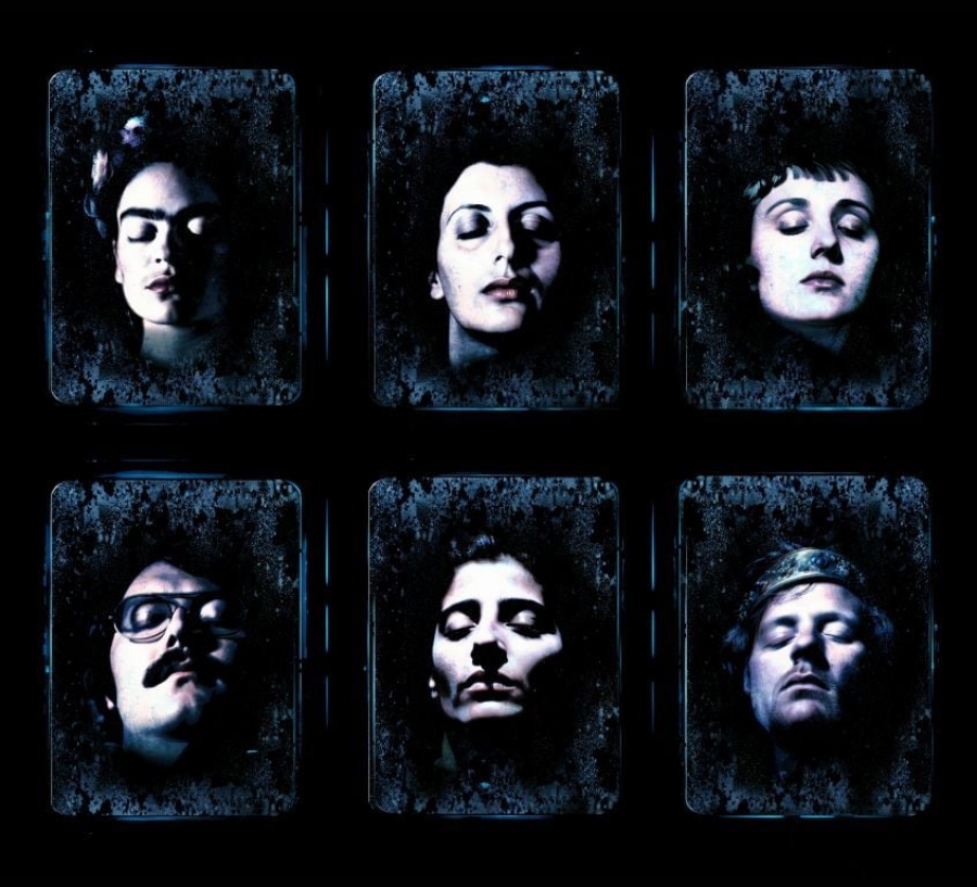 &Epsilon;ί&delta;&alpha;&mu;&epsilon; &tau;&eta;&nu; &pi;&alpha;&rho;ά&sigma;&tau;&alpha;&sigma;&eta; &ldquo;Faces&rdquo; &sigma;&tau;&omicron; &theta;έ&alpha;&tau;&rho;&omicron; &Epsilon;&rho;&gamma;&omicron;&tau;ά&xi;&iota;&omicron;&nu;.