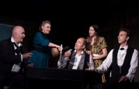 &Alpha;&Gamma;&Rho;&Iota;&Omicron;&Pi;&Alpha;&Pi;&Iota;&Alpha;  &Tau;&omicron; &Alpha;&rho;&iota;&sigma;&tau;&omicron;ύ&rho;&gamma;&eta;&mu;&alpha; &tau;&omicron;&upsilon; &Epsilon;&rho;&rho;ί&kappa;&omicron;&upsilon; Ί&psi;&epsilon;&nu; &alpha;&pi;ό 21 &Omicron;&kappa;&tau;&omega;&beta;&rho;ί&omicron;&upsilon; &Sigma;&tau;&omicron; &theta;έ&alpha;&tau;&rho;&omicron; &tau;έ&chi;&nu;&eta;&sigmaf; &Epsilon;&kappa;ά&tau;&eta;.