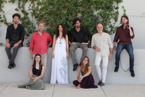 &Omicron;&iota; E&Nu;CARDIA  &sigma;&tau;&omicron; THEATRE OF THE NO  &Pi;&alpha;&rho;&alpha;&sigma;&kappa;&epsilon;&upsilon;ή 30 &Iota;&alpha;&nu;&omicron;&upsilon;&alpha;&rho;ί&omicron;&upsilon;