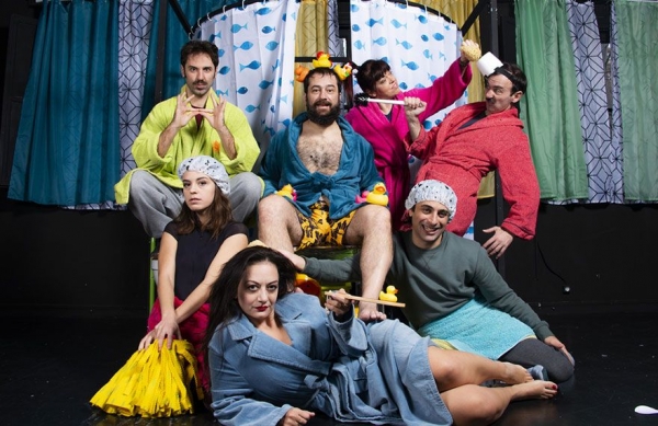 &Gamma;&iota;&alpha;&tau;ί &pi;&rho;έ&pi;&epsilon;&iota; &nu;&alpha; &delta;&epsilon;ί&tau;&epsilon; &tau;&omicron; &laquo;&Omicron; &kappa;&alpha;&tau;ά &phi;&alpha;&nu;&tau;&alpha;&sigma;ί&alpha;&nu; &alpha;&sigma;&theta;&epsilon;&nu;ή&sigmaf;&raquo; &tau;&omicron;&upsilon; &Mu;&omicron;&lambda;&iota;έ&rho;&omicron;&upsilon;, &sigma;&tau;&omicron; &Sigma;ύ&gamma;&chi;&rho;&omicron;&nu;&omicron; &Theta;έ&alpha;&tau;&rho;&omicron;, &alpha;&pi;ό &tau;&eta;&nu; &omicron;&mu;ά&delta;&alpha; GAFF.