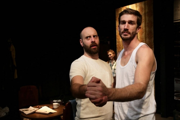 &Sigma;&upsilon;&nu;έ&nu;&tau;&epsilon;&upsilon;&xi;&eta; &tau;&omega;&nu; &Pi;&alpha;&nu;&alpha;&gamma;&iota;ώ&tau;&eta; &Kappa;&omicron;&upsilon;&rho;&tau;έ&sigma;&eta; &amp; &Kappa;&omega;&nu;&sigma;&tau;&alpha;&nu;&tau;ί&nu;&omicron;&upsilon; &Beta;&alpha;&sigma;&iota;&lambda;ό&pi;&omicron;&upsilon;&lambda;&omicron;&upsilon; , &sigma;&tau;&omicron; &theta;&epsilon;&alpha;&tau;&rho;&omicron;.gr &mu;&epsilon; &alpha;&phi;&omicron;&rho;&mu;ή &tau;&eta;&nu; &pi;&alpha;&rho;ά&sigma;&tau;&alpha;&sigma;&eta; "&Omicron;&rho;&gamma;&iota;&sigma;&mu;έ&nu;&alpha; &Nu;&iota;ά&tau;&alpha;" &sigma;&tau;&omicron; &theta;έ&alpha;&tau;&rho;&omicron; &Alpha;&gamma;&gamma;έ&lambda;&omega;&nu; &Beta;ή&mu;&alpha;.