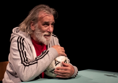 &laquo;&Tau;&sigma;&iota;&tau;ά&chi;. &Eta; &epsilon;&rho;&eta;&mu;&iota;ά &tau;&omicron;&upsilon; &tau;&epsilon;&rho;&mu;&alpha;&tau;&omicron;&phi;ύ&lambda;&alpha;&kappa;&alpha;&raquo; 2 &omicron;&sigmaf; &Chi;&rho;ό&nu;&omicron;&sigmaf; &sigma;&tau;&omicron; &Theta;έ&alpha;&tau;&rho;&omicron; &Sigma;&tau;&alpha;&theta;&mu;ό&sigmaf;