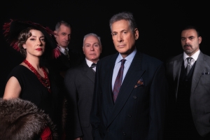 &laquo;&Omicron; &Tau;έ&lambda;&epsilon;&iota;&omicron;&sigmaf; &Phi;ό&nu;&omicron;&sigmaf;&raquo;: Έ&nu;&alpha; έ&rho;&gamma;&omicron; &gamma;&epsilon;&mu;ά&tau;&omicron; &alpha;&gamma;&omega;&nu;ί&alpha;, &alpha;&nu;&alpha;&tau;&rho;&omicron;&pi;έ&sigmaf; &kappa;&alpha;&iota; &lambda;&epsilon;&pi;&tau;ή &psi;&upsilon;&chi;&omicron;&lambda;&omicron;&gamma;&iota;&kappa;ή έ&nu;&tau;&alpha;&sigma;&eta; -A&pi;ό 28 &Nu;&omicron;&epsilon;&mu;&beta;&rho;ί&omicron;&upsilon; &Theta;έ&alpha;&tau;&rho;&omicron; ELIART