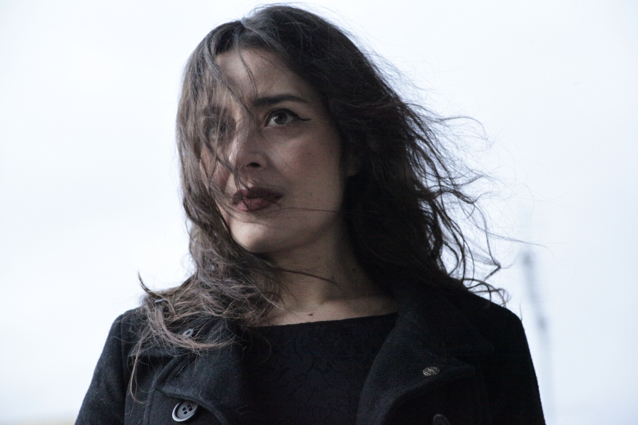 ΦΕΝΙΑ ΠΑΠΑΔΟΔΗΜΑ II HALF NOTE ΙΙ Τετάρτη 12/11